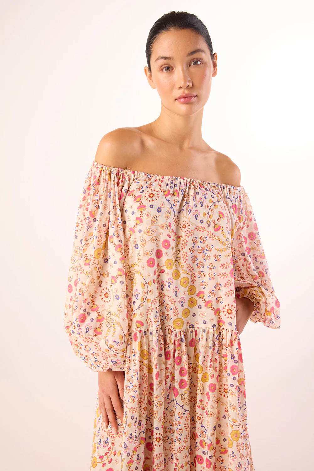 STACEY DRESS - Image 4