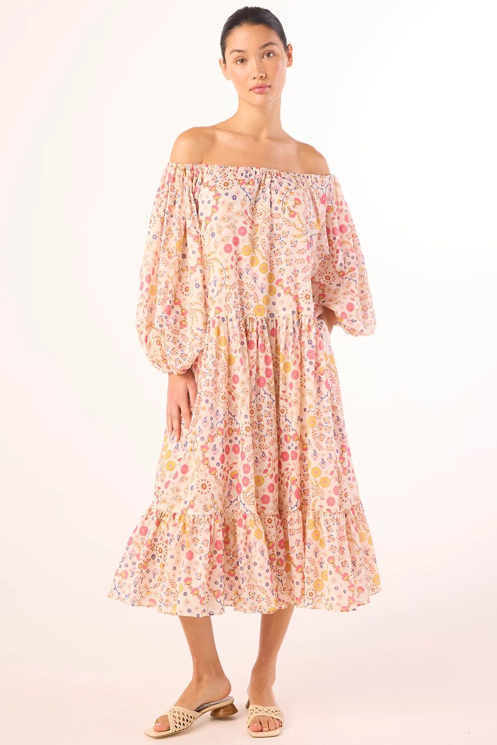 STACEY DRESS - Image 5