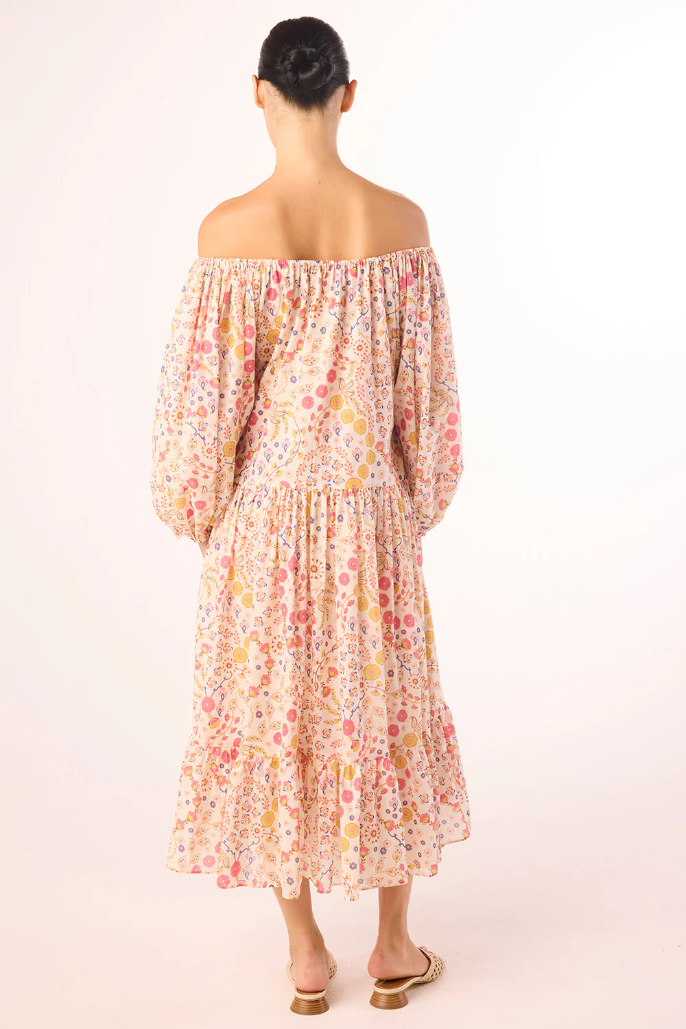STACEY DRESS - Image 6