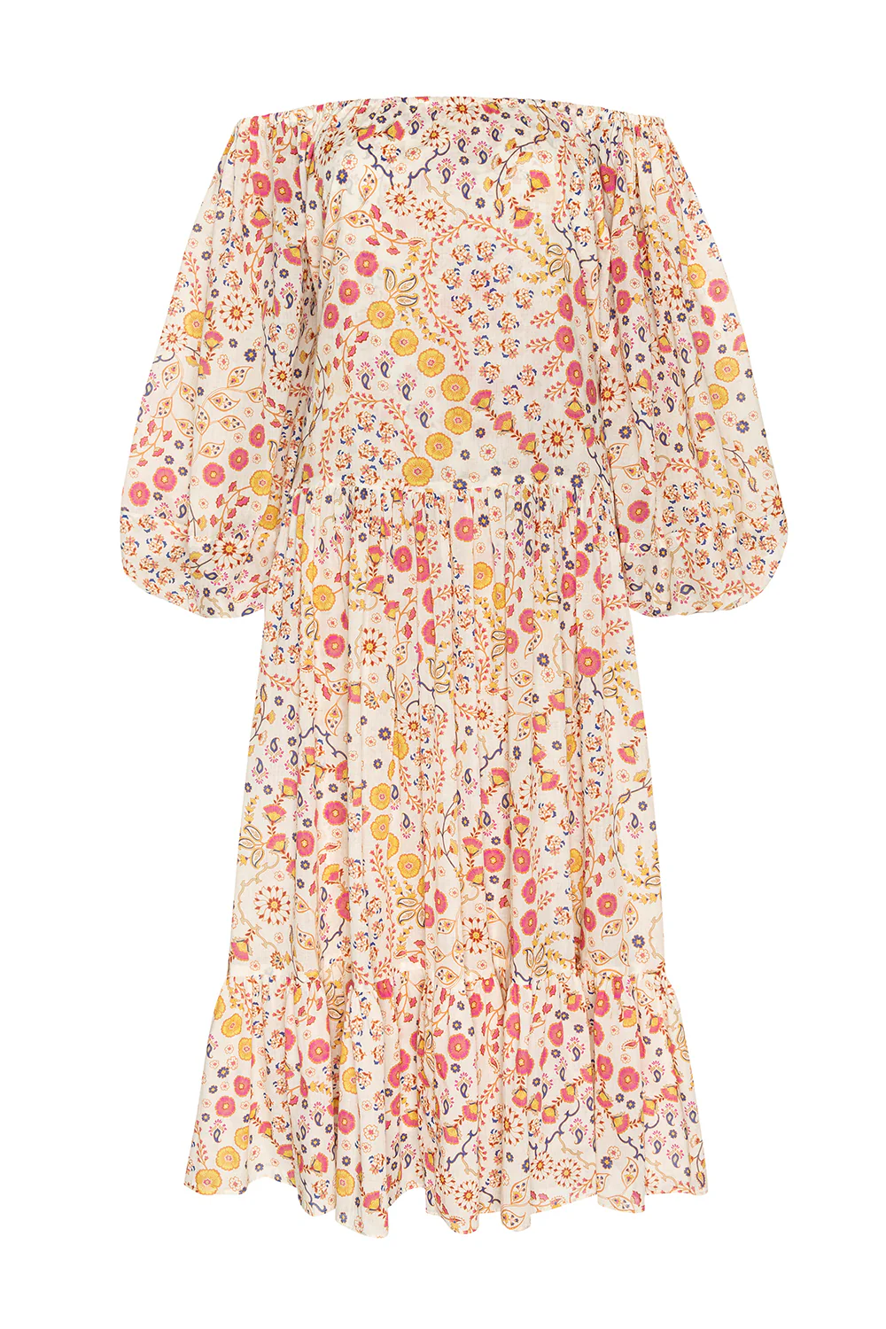 STACEY DRESS - Image 7