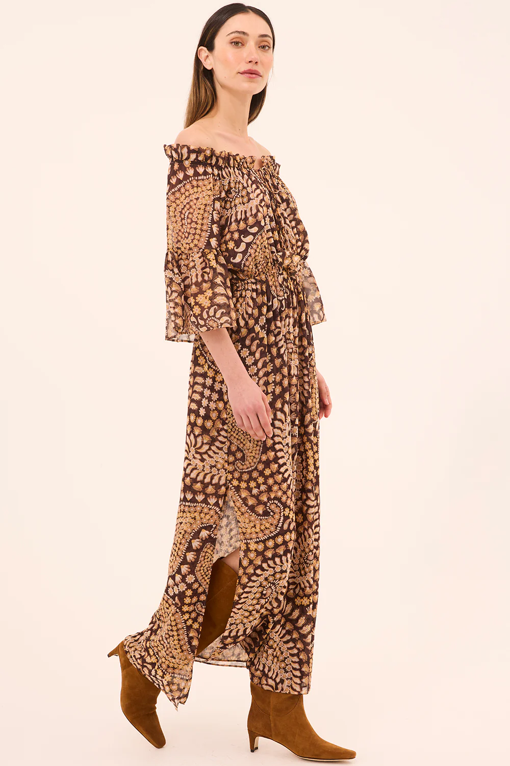 SUNNIFA DRESS - Image 4