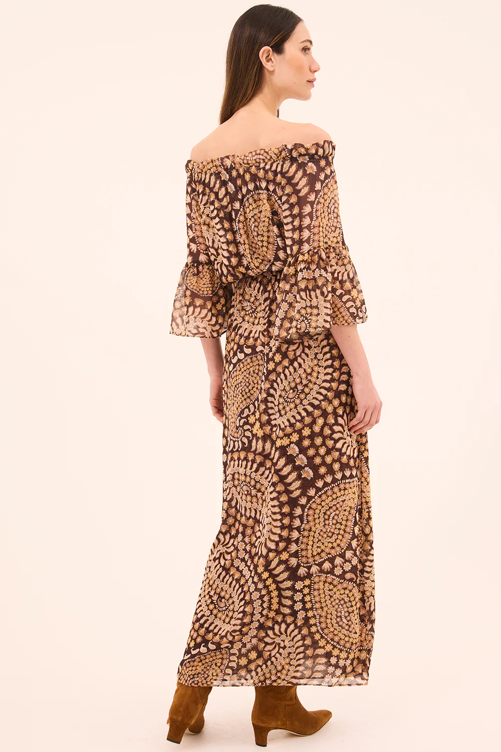 SUNNIFA DRESS - Image 6