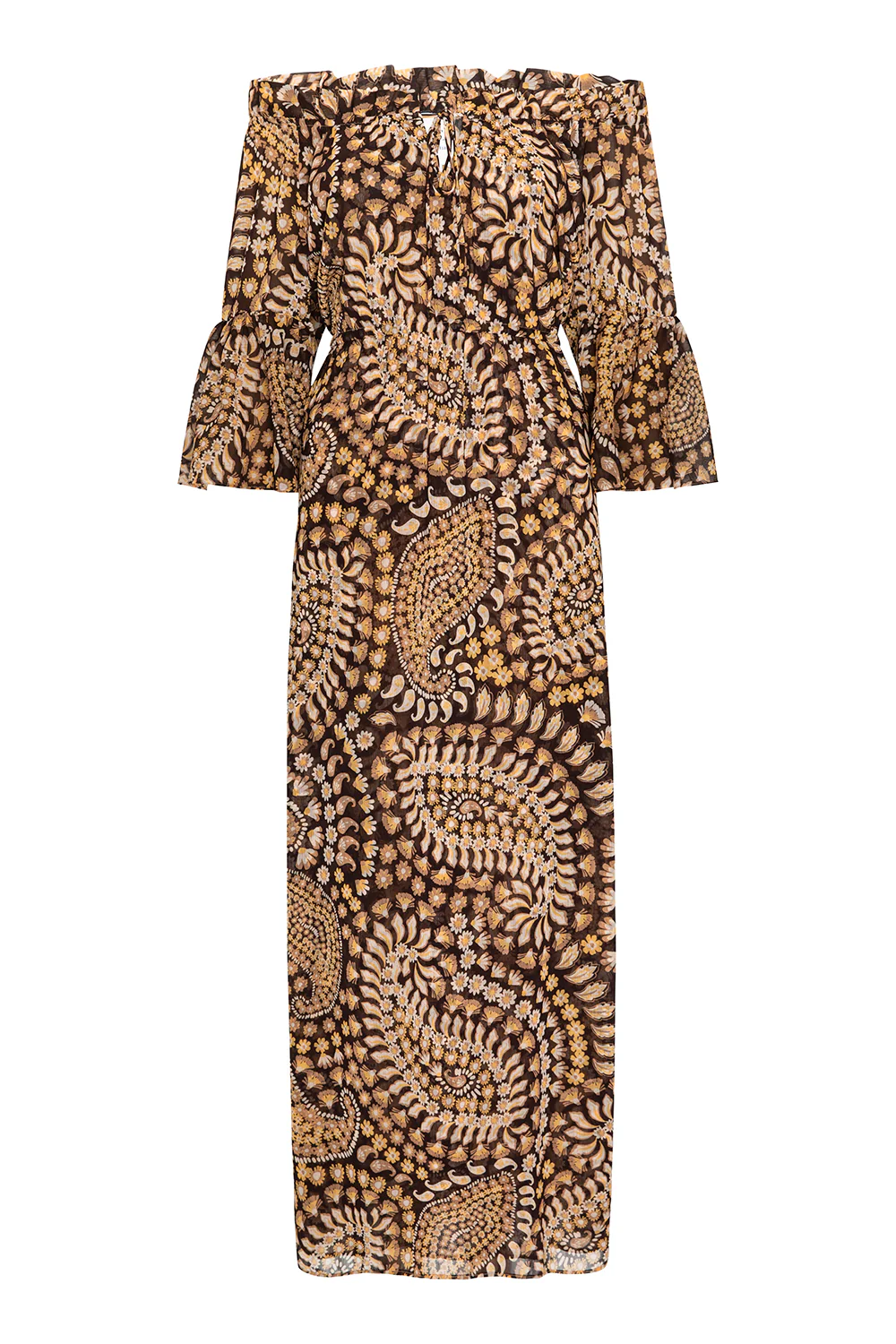SUNNIFA DRESS - Image 7