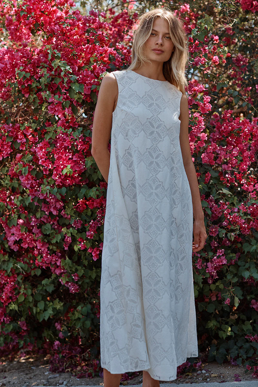 SYLVIE DRESS