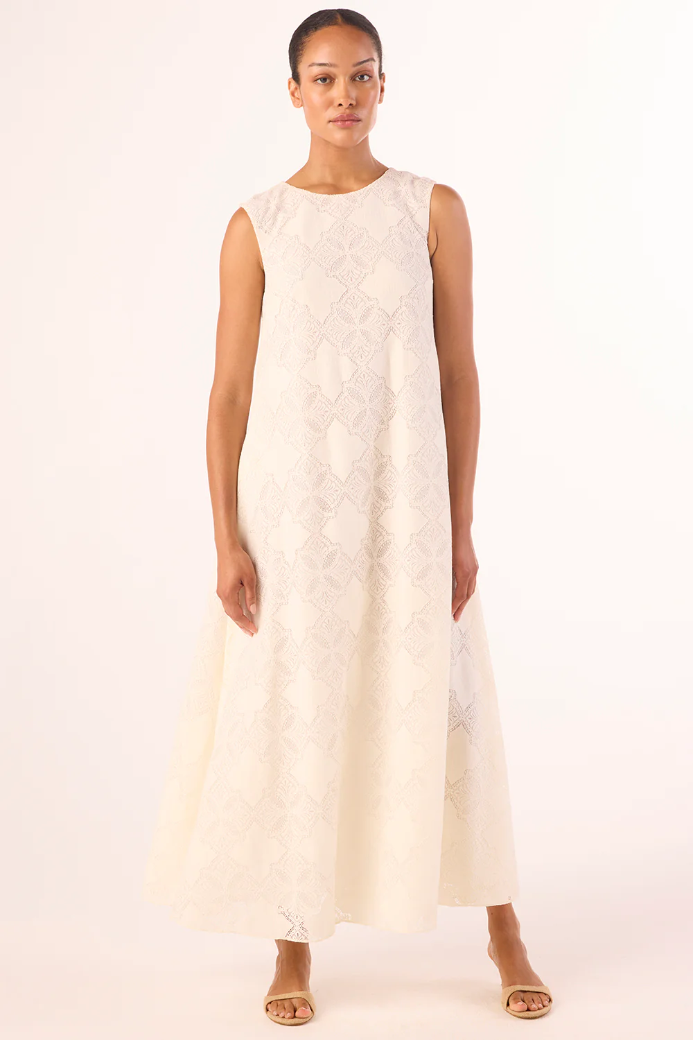 SYLVIE DRESS - Image 2