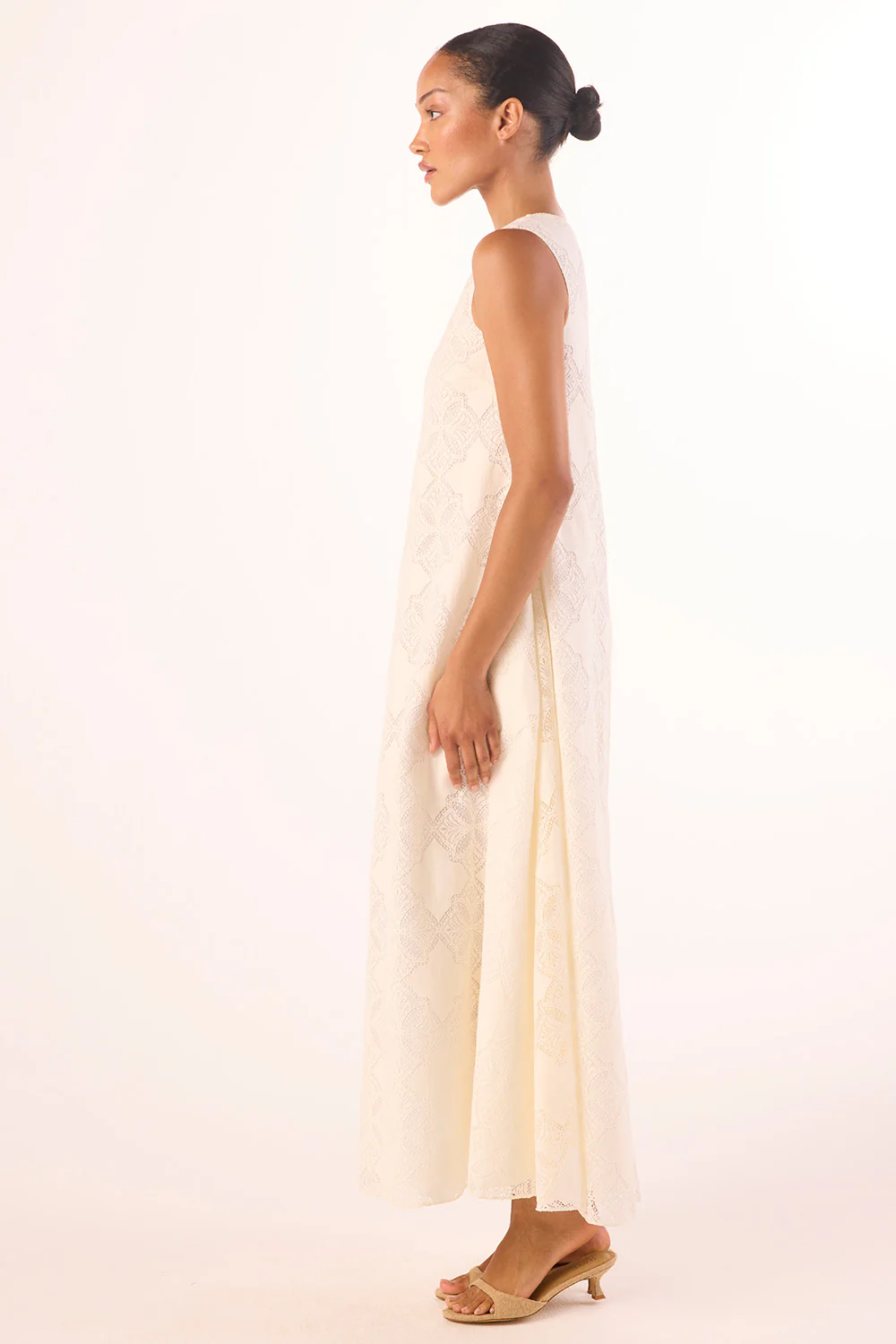 SYLVIE DRESS - Image 3