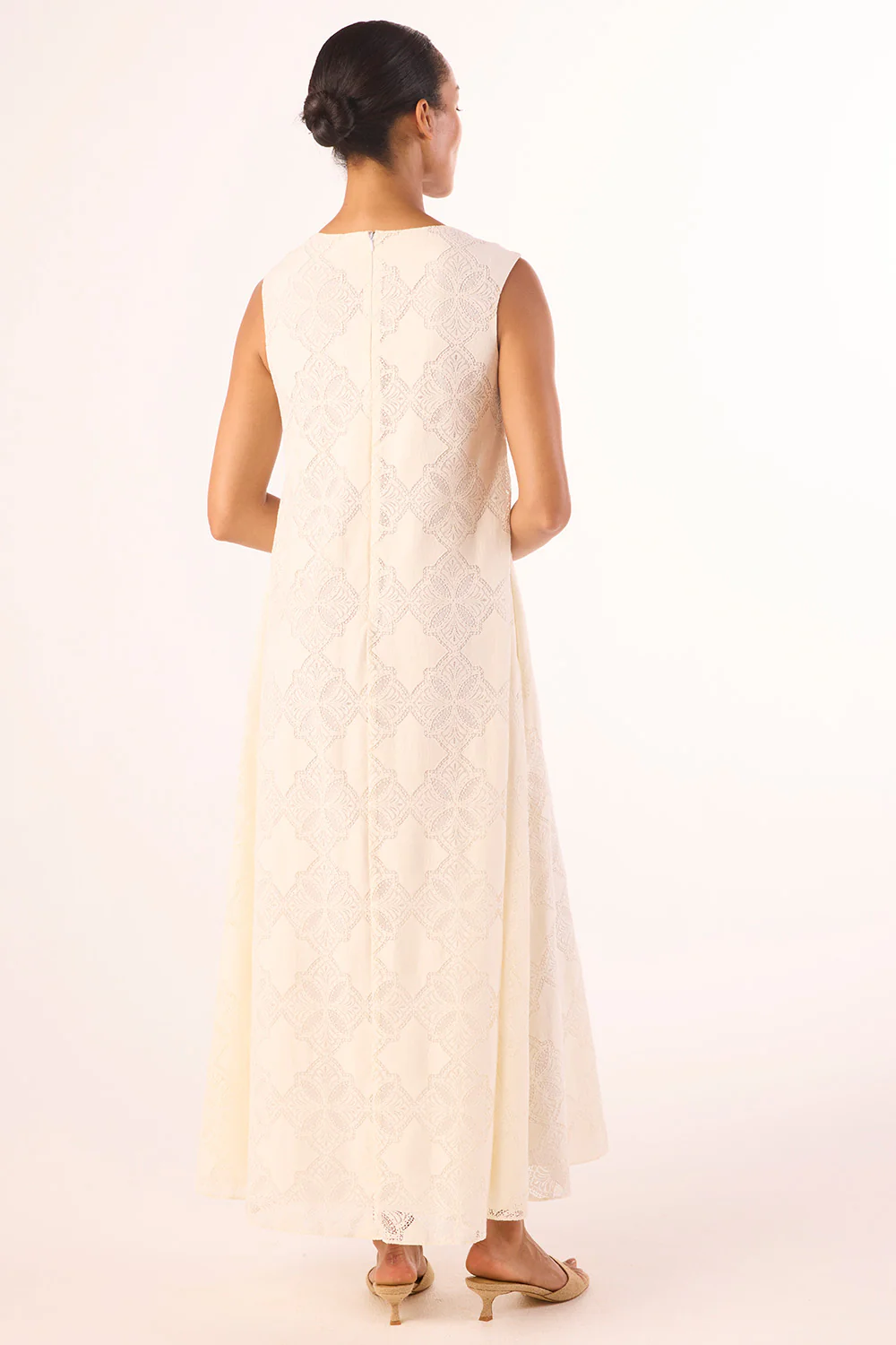 SYLVIE DRESS - Image 4