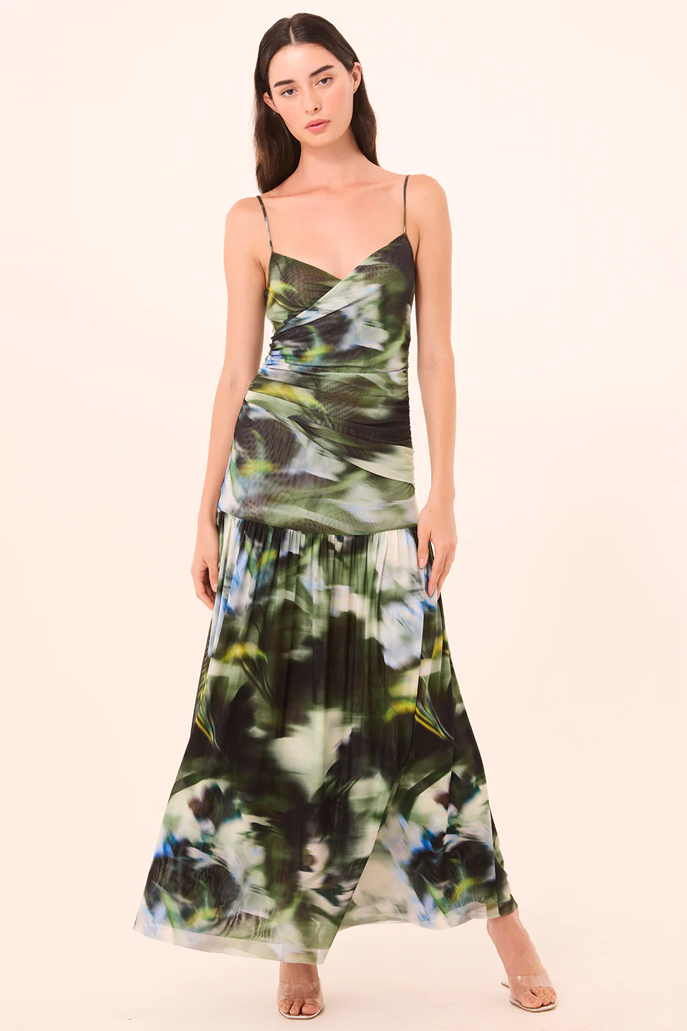 TALA DRESS