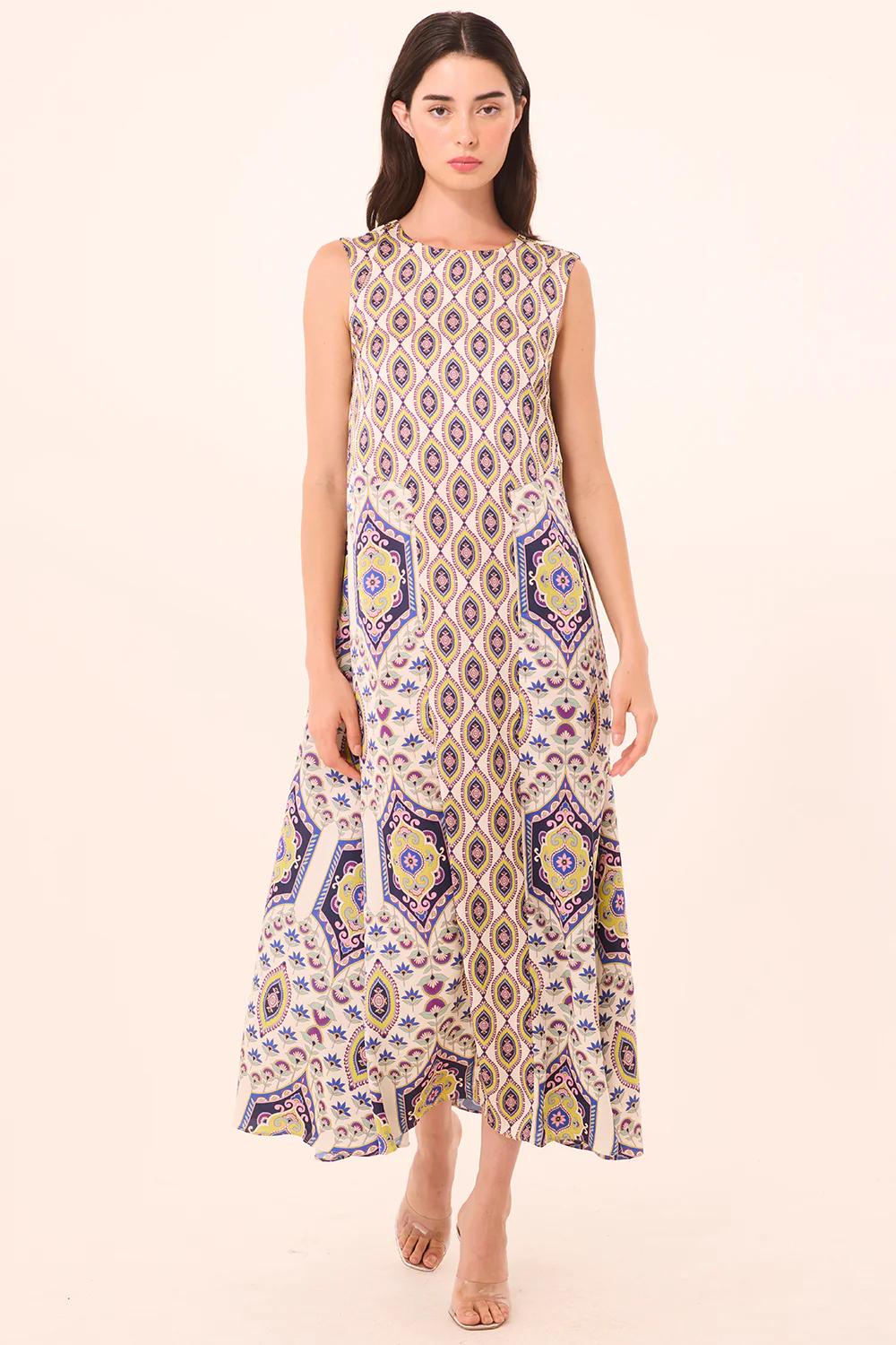 TALITHA DRESS