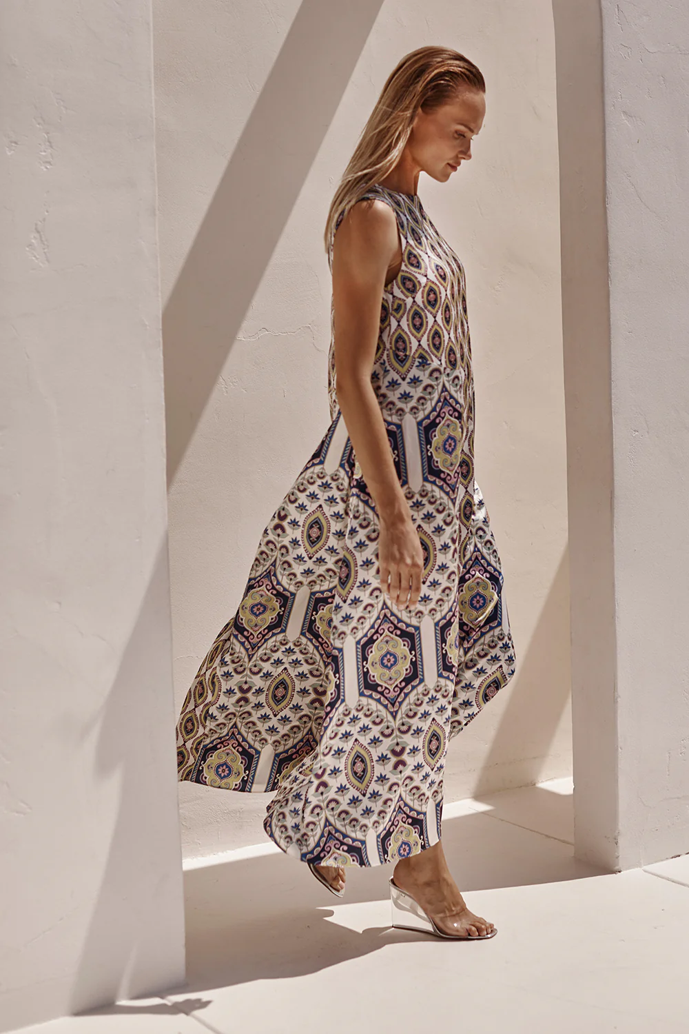 TALITHA DRESS - Image 3