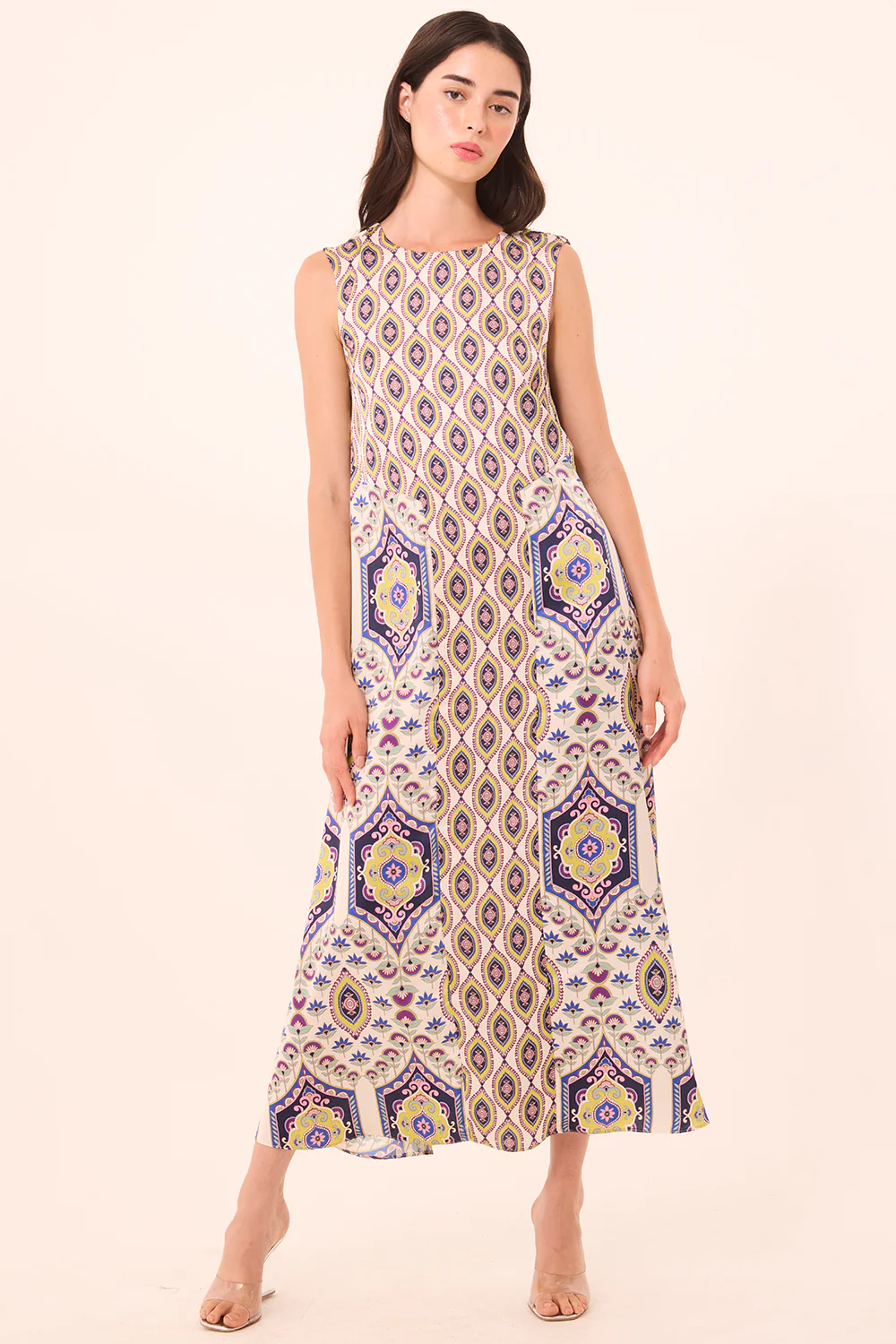 TALITHA DRESS - Image 4
