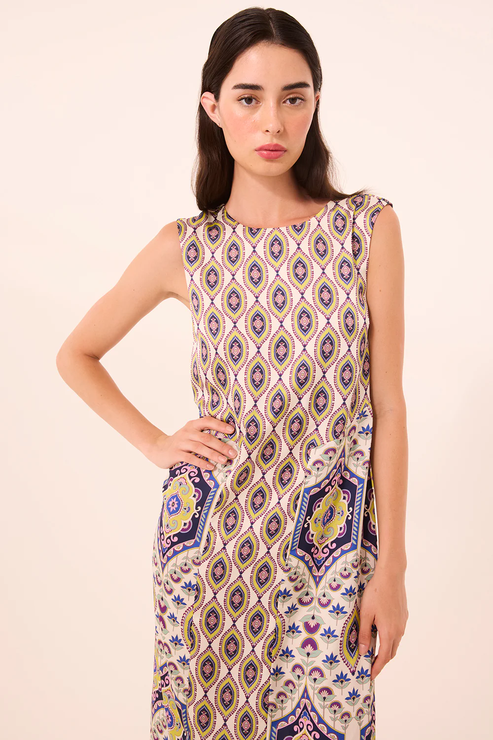 TALITHA DRESS - Image 5