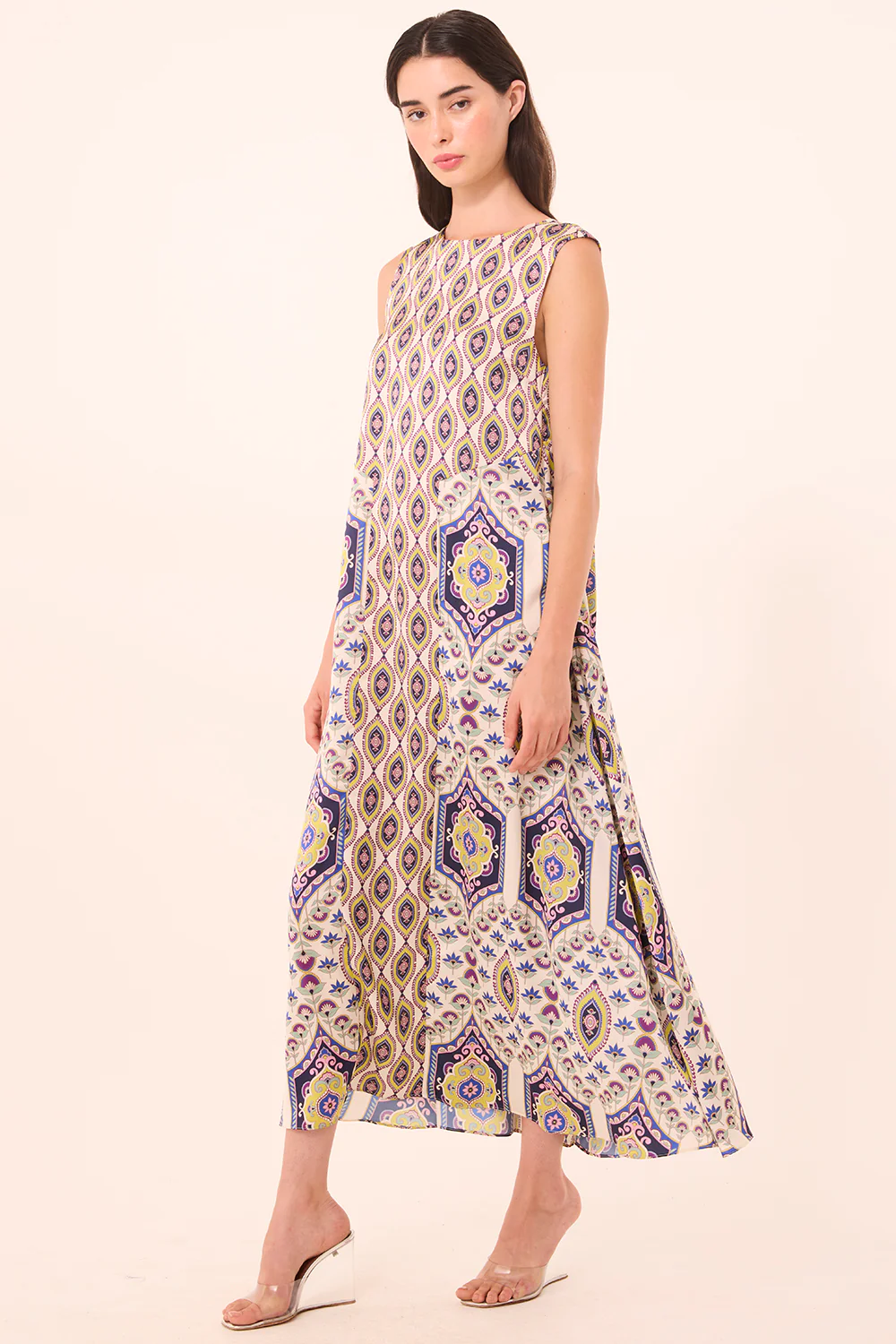 TALITHA DRESS - Image 6