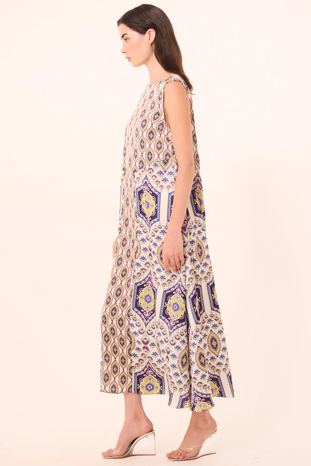 TALITHA DRESS - Image 7