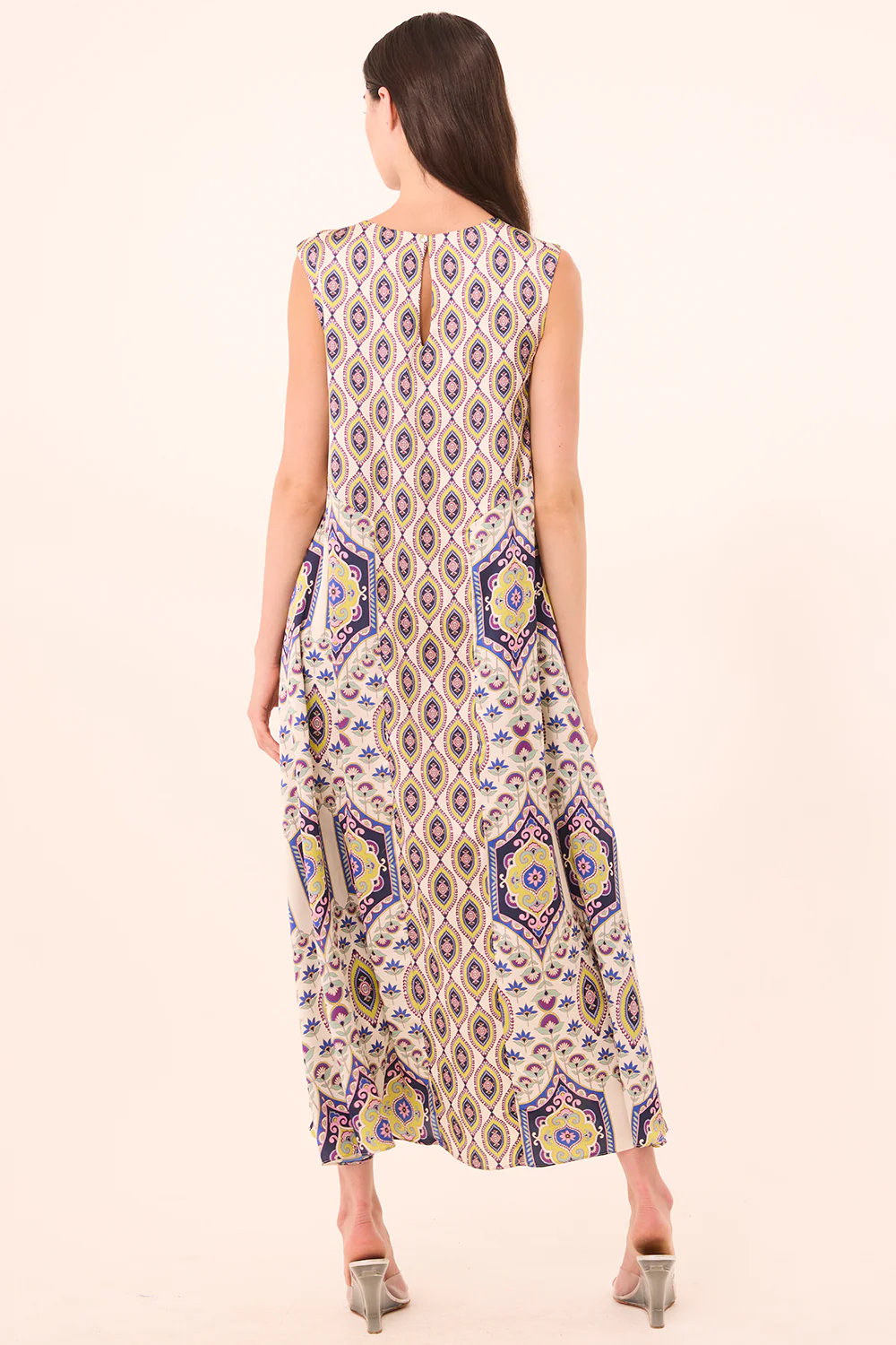 TALITHA DRESS - Image 8