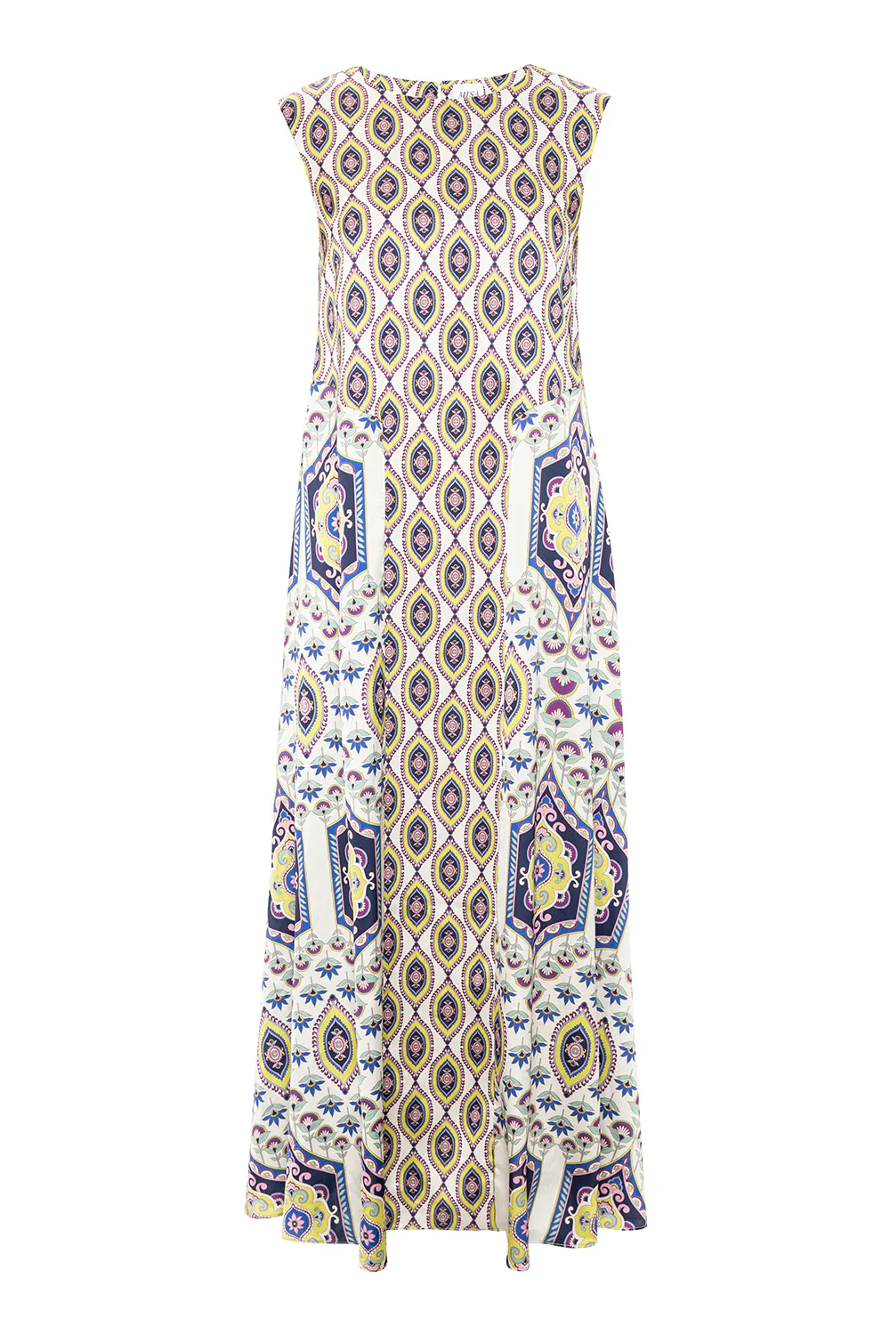 TALITHA DRESS - Image 9