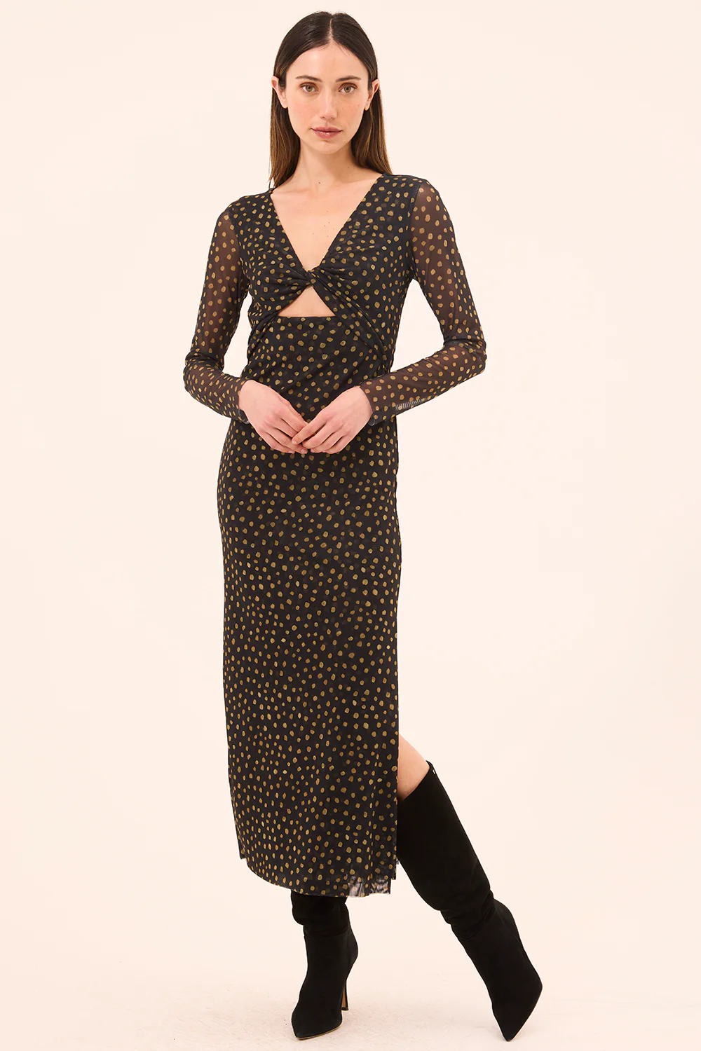 TAMAR DRESS - Image 3