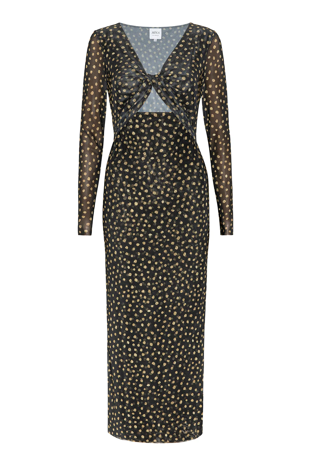 TAMAR DRESS - Image 6