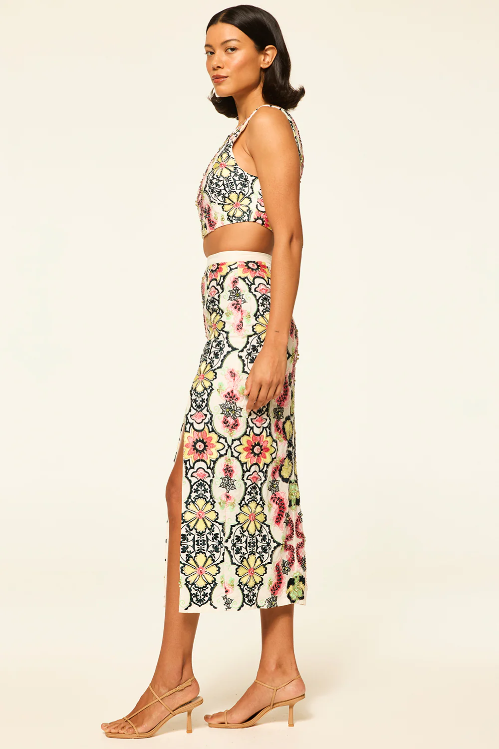 TANI SKIRT - Image 3