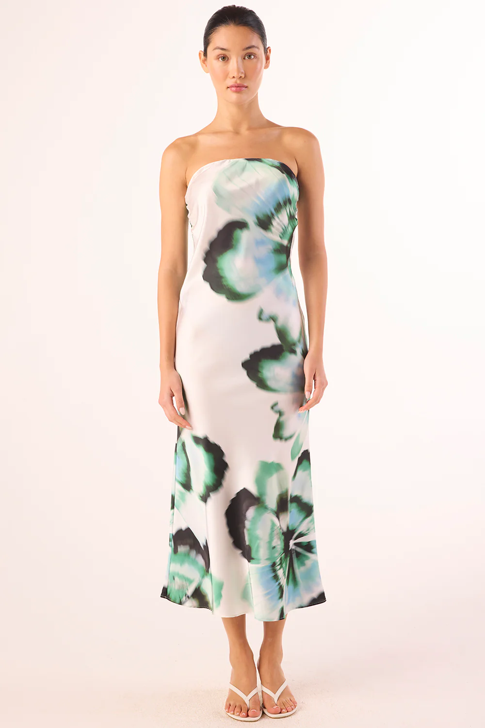 THARA DRESS