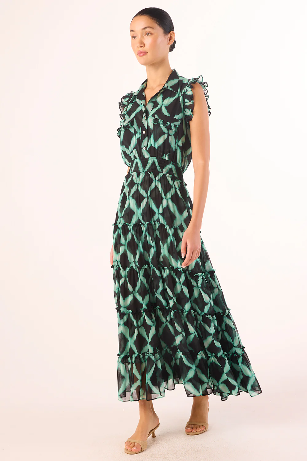 TRINA DRESS - Image 3