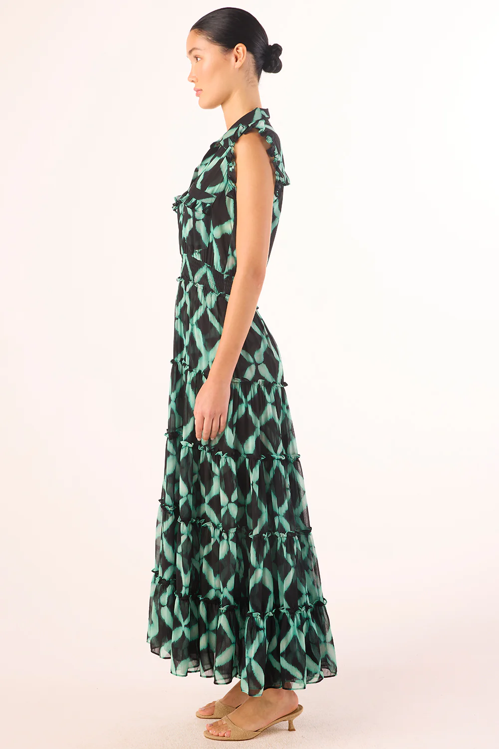 TRINA DRESS - Image 4