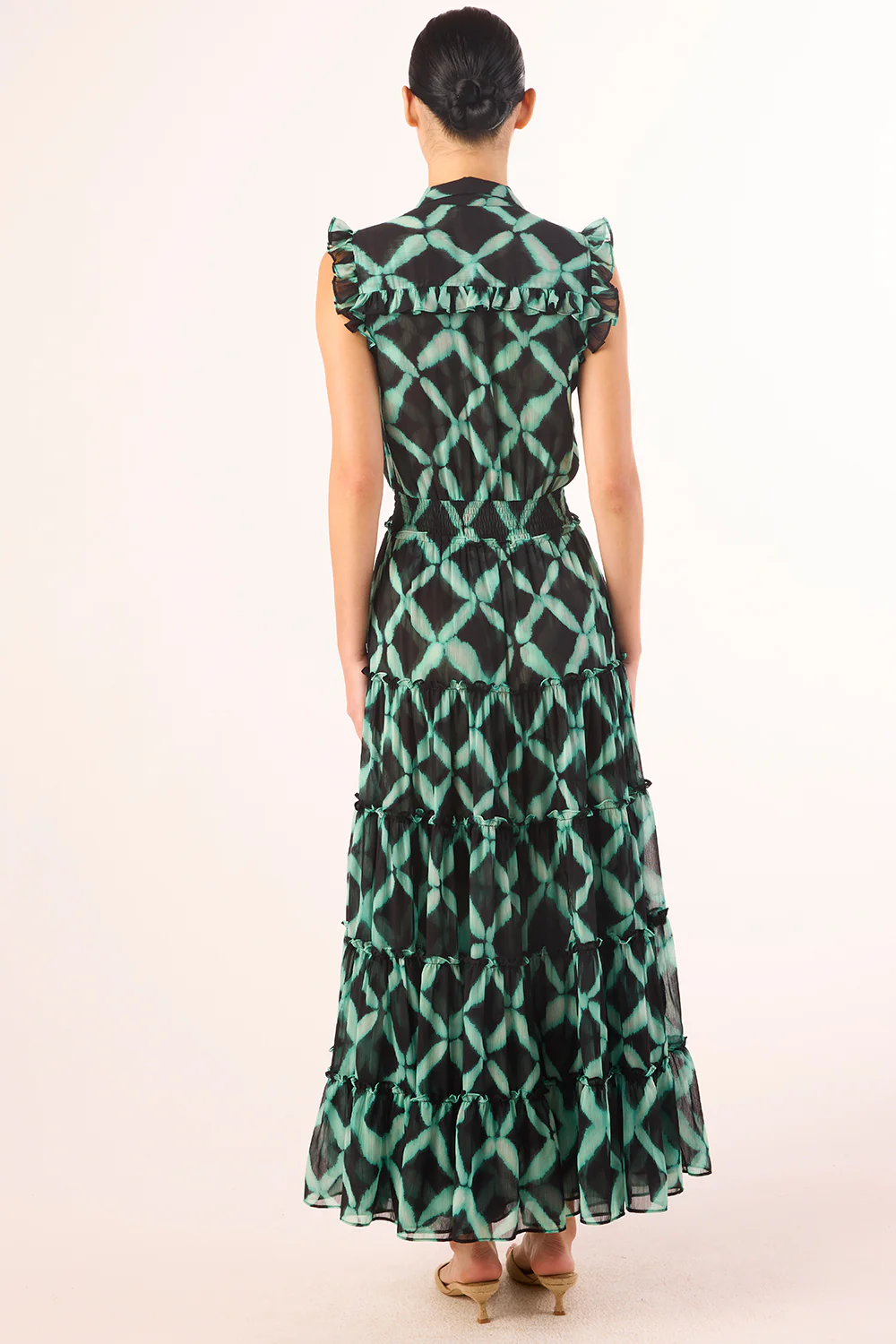 TRINA DRESS - Image 5