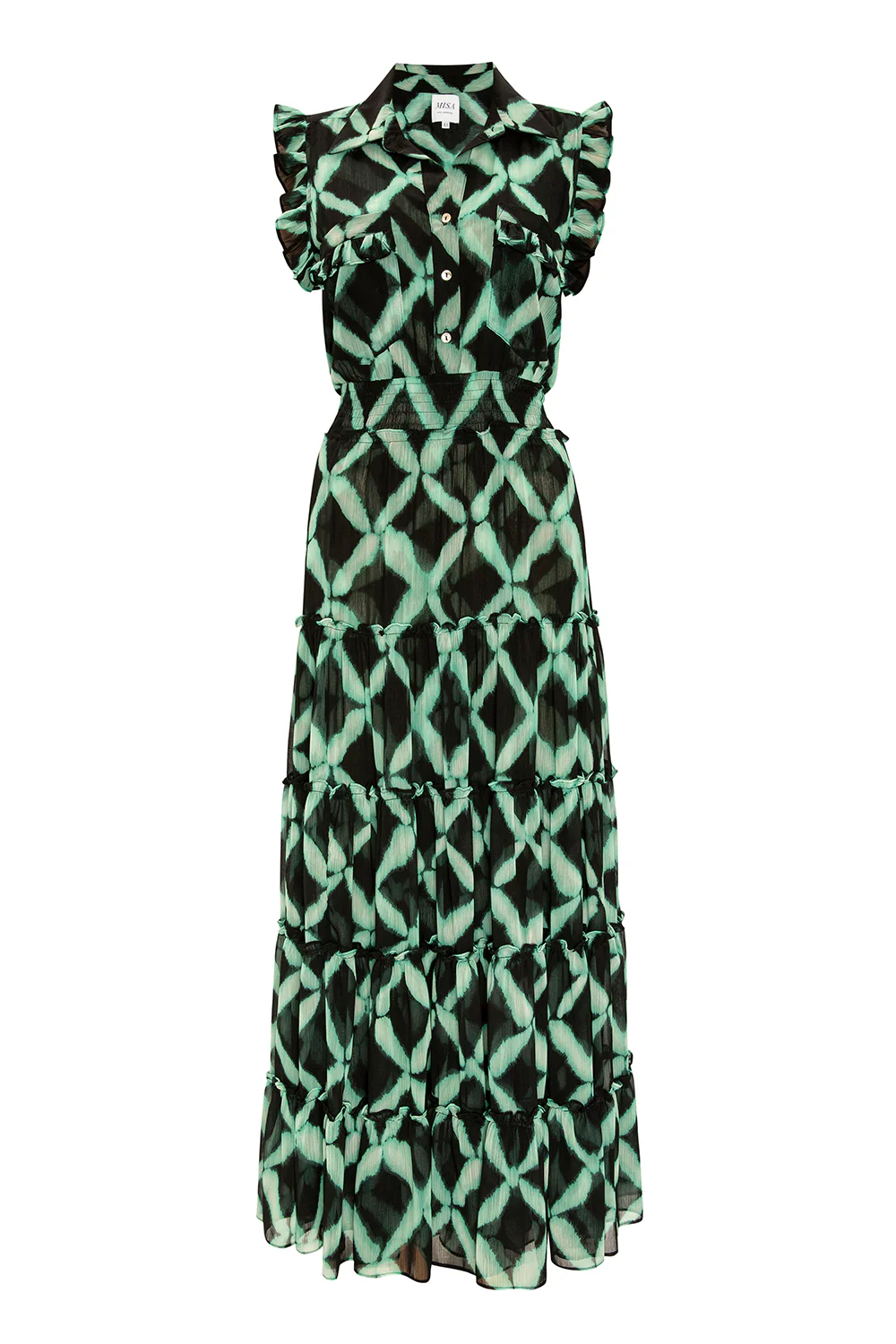 TRINA DRESS - Image 6