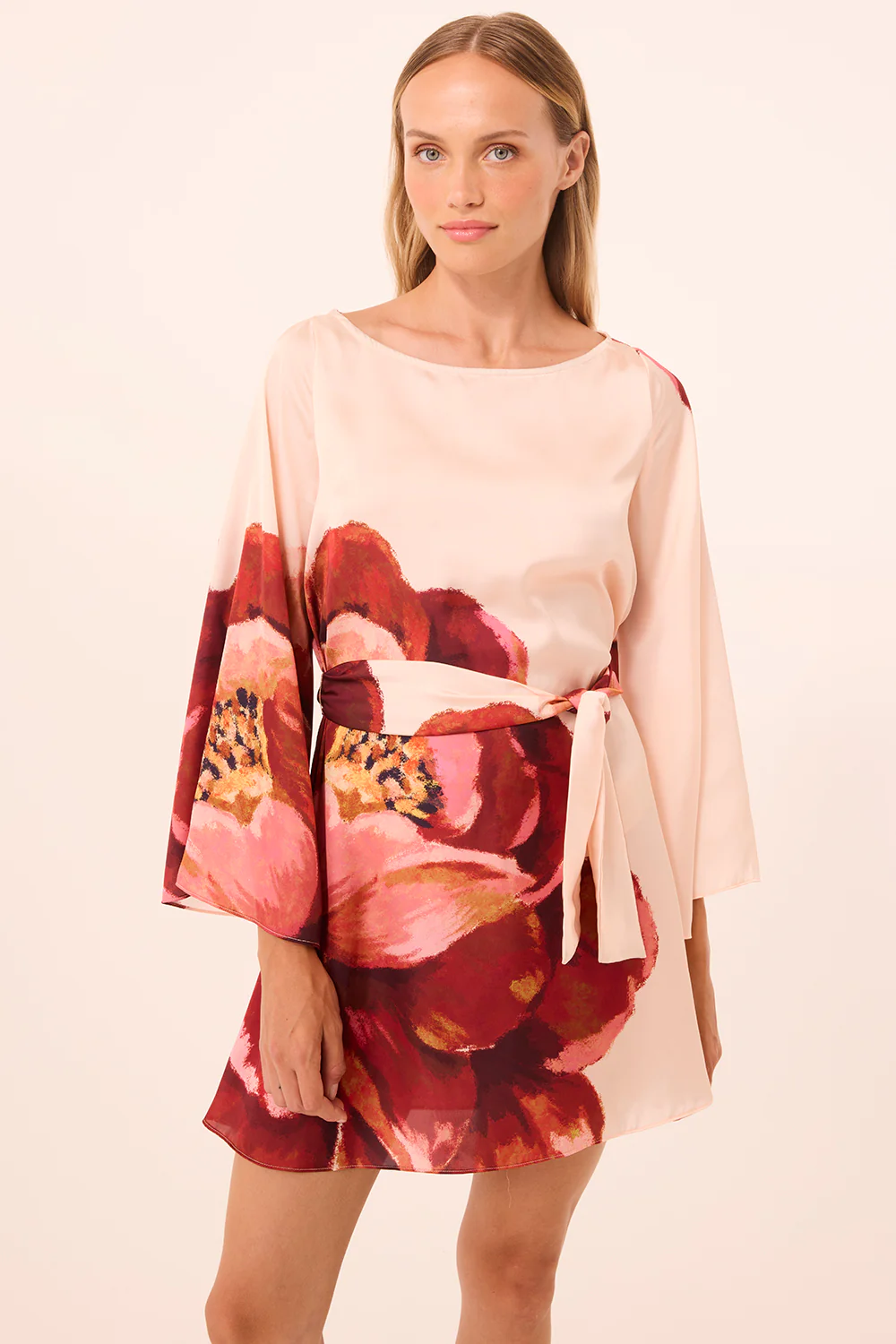 TWIGGY DRESS - Image 2