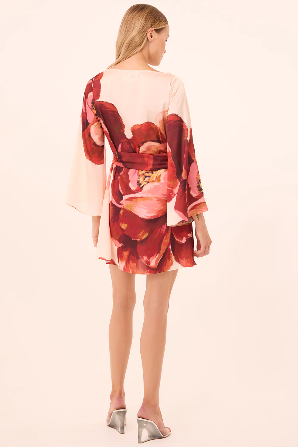 TWIGGY DRESS - Image 5