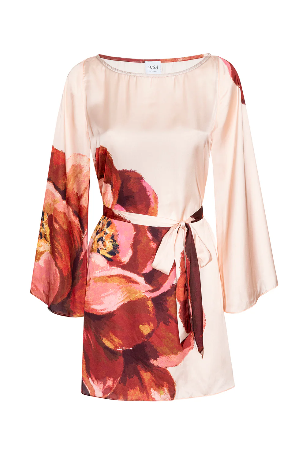 TWIGGY DRESS - Image 6