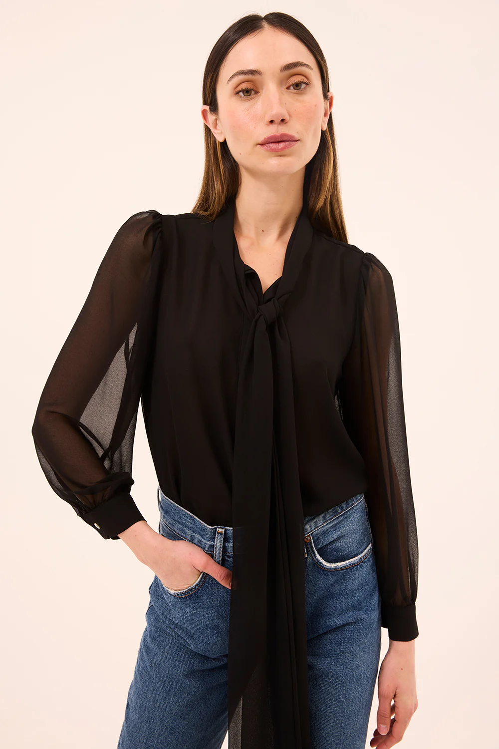 VELMA TOP
