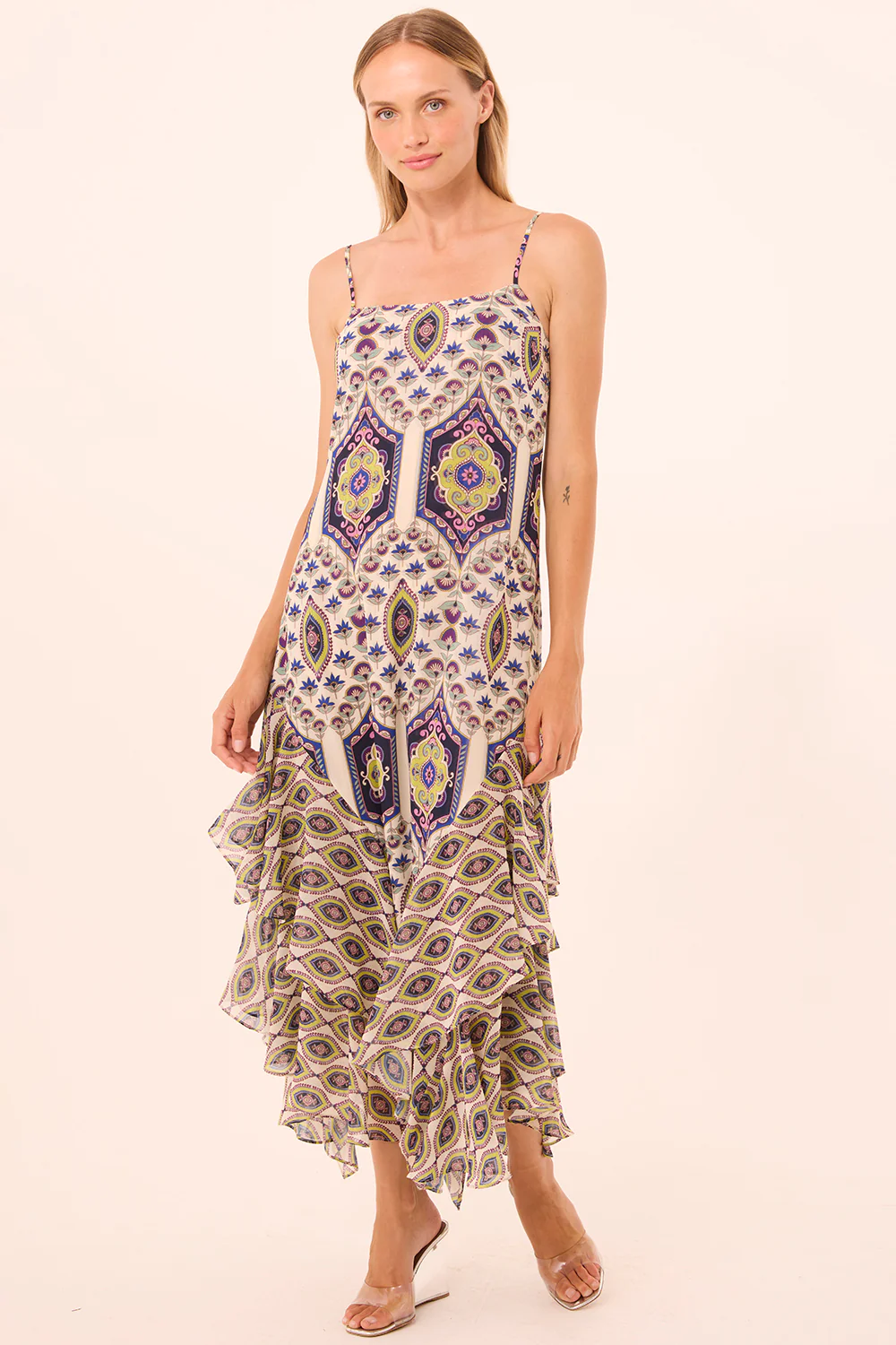 VERONICA DRESS