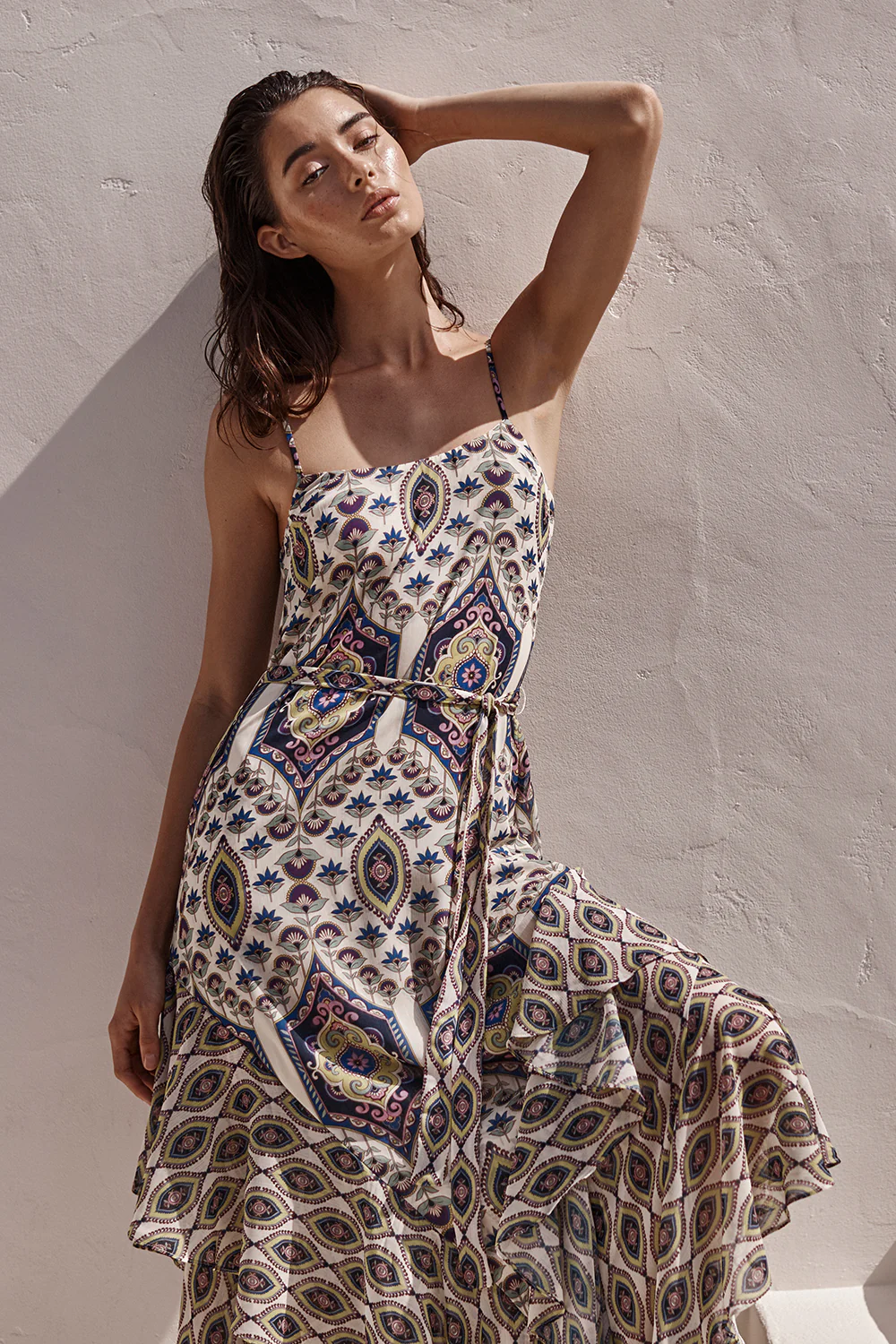 VERONICA DRESS - Image 2