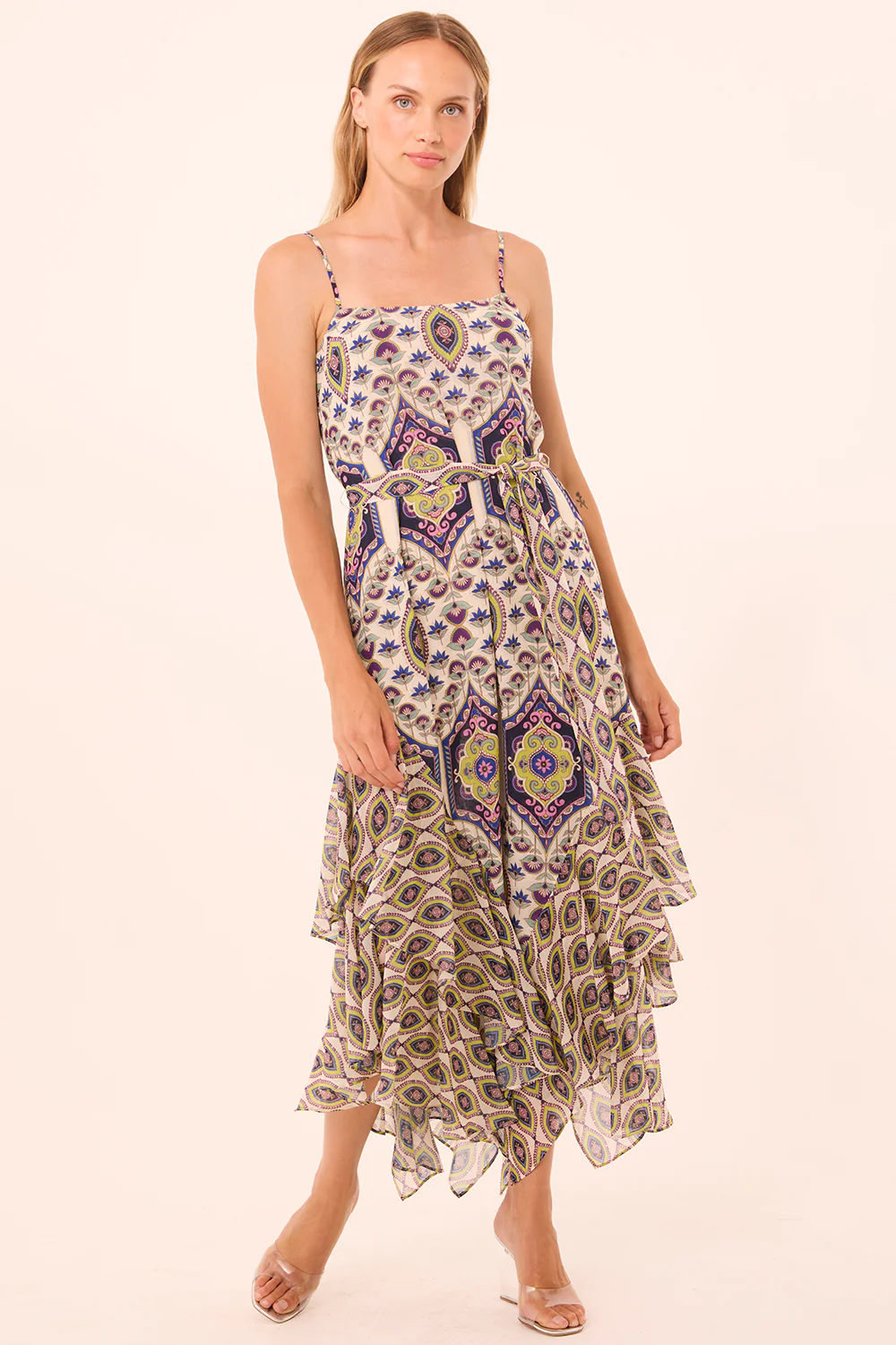 VERONICA DRESS - Image 3