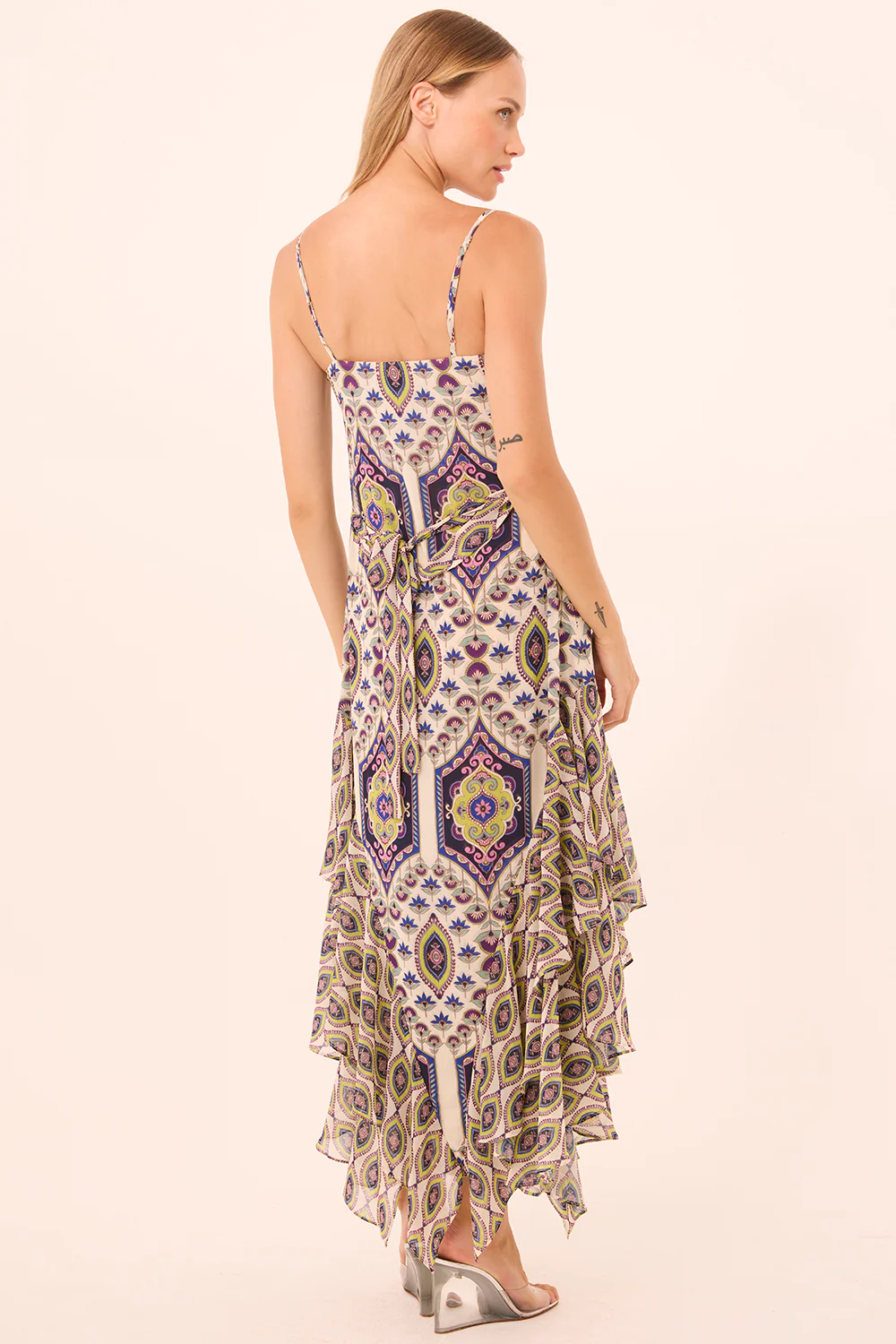 VERONICA DRESS - Image 6