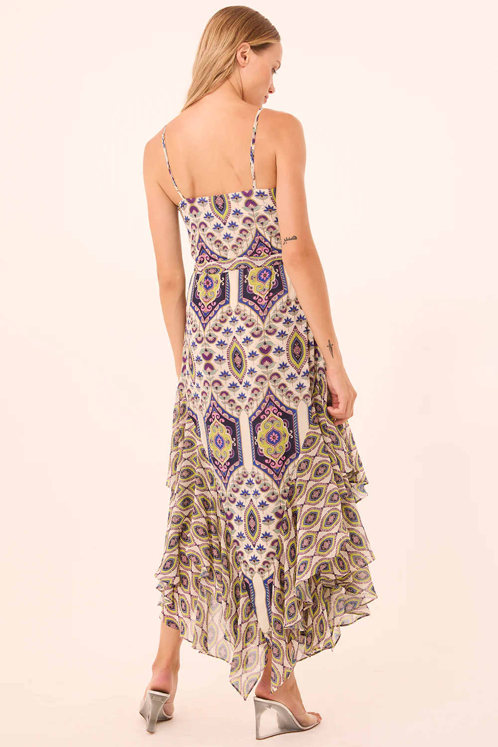 VERONICA DRESS - Image 7