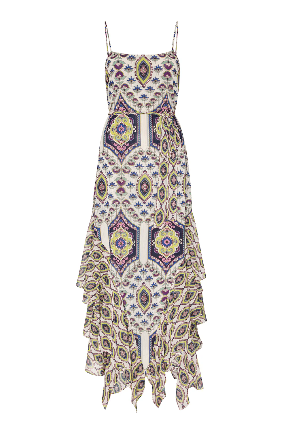 VERONICA DRESS - Image 8