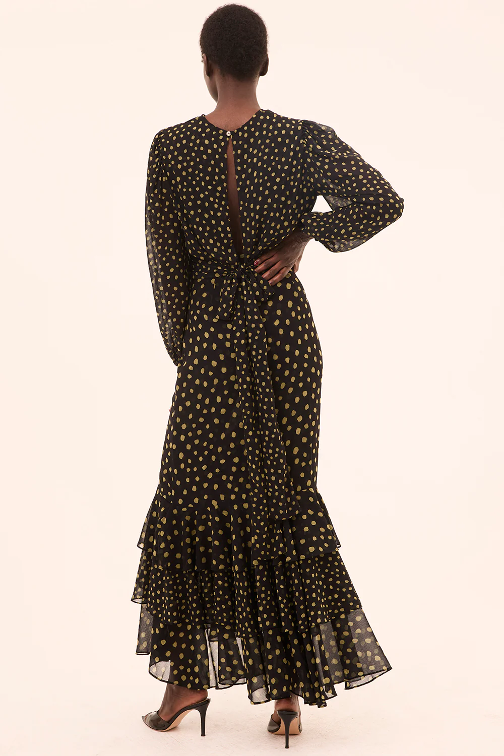 VERONIQUE SKIRT - Image 4