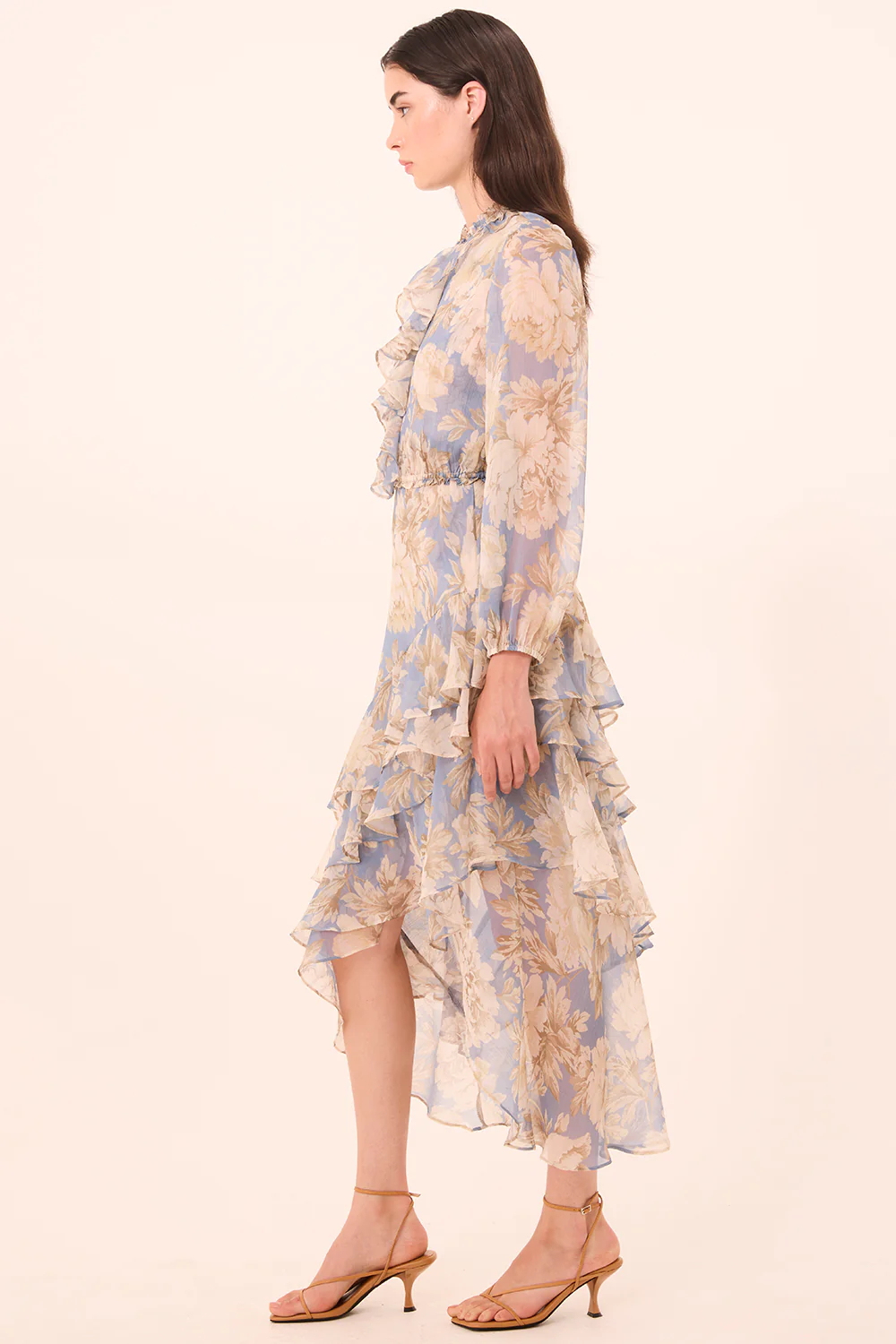 VESPER DRESS - Image 3