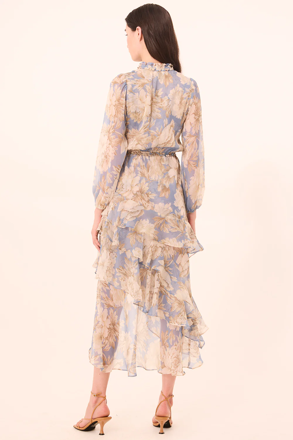 VESPER DRESS - Image 4
