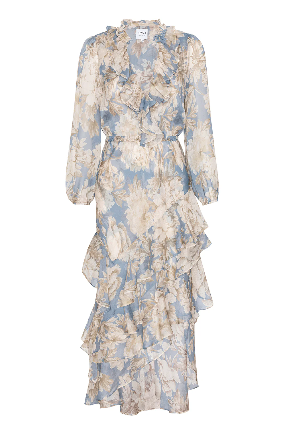 VESPER DRESS - Image 5