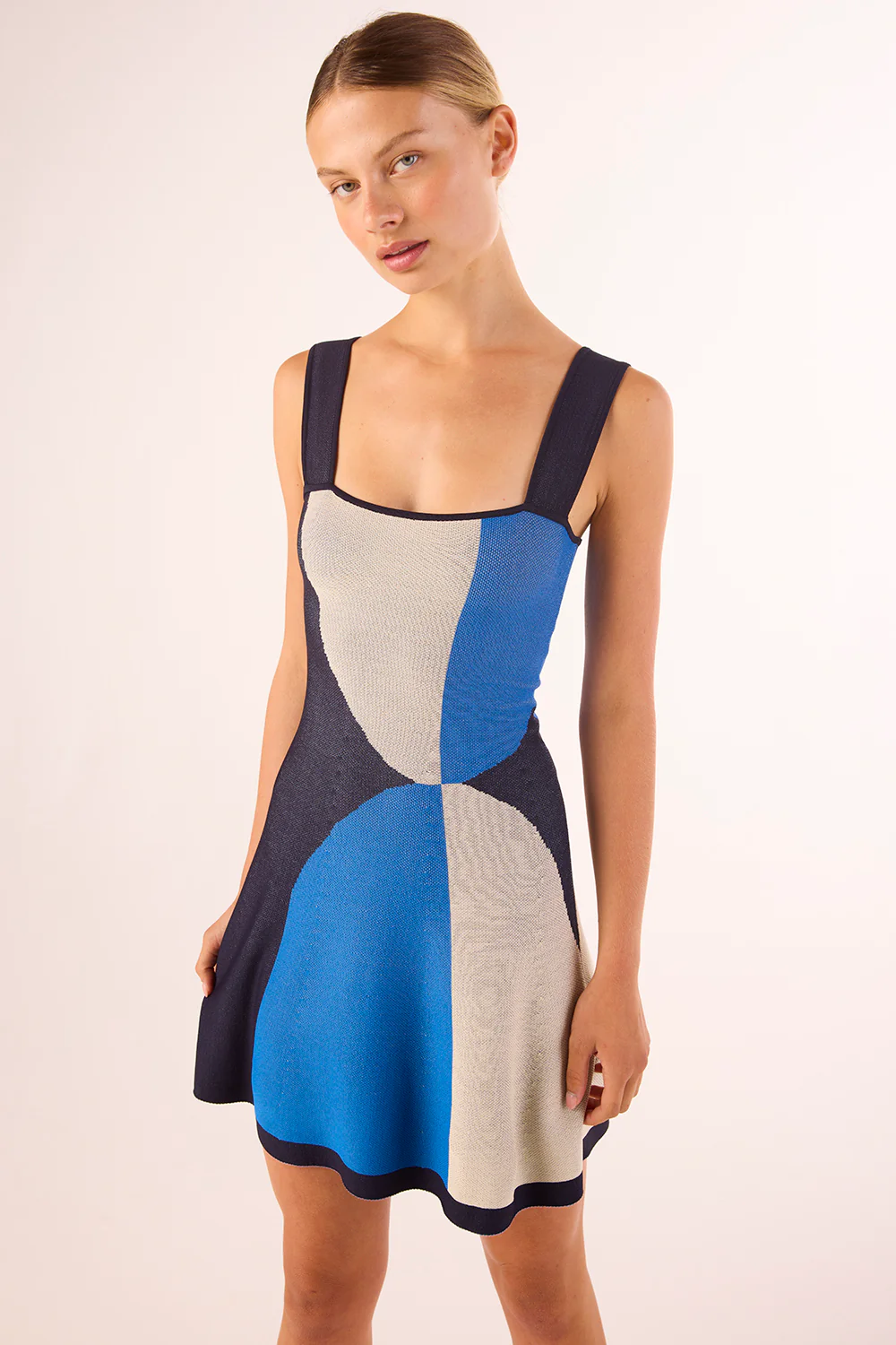 VIVI DRESS - Image 3