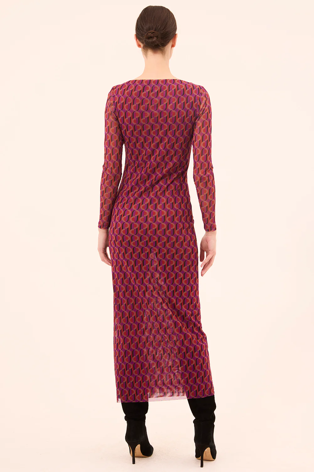 VIVIAN DRESS - Image 5