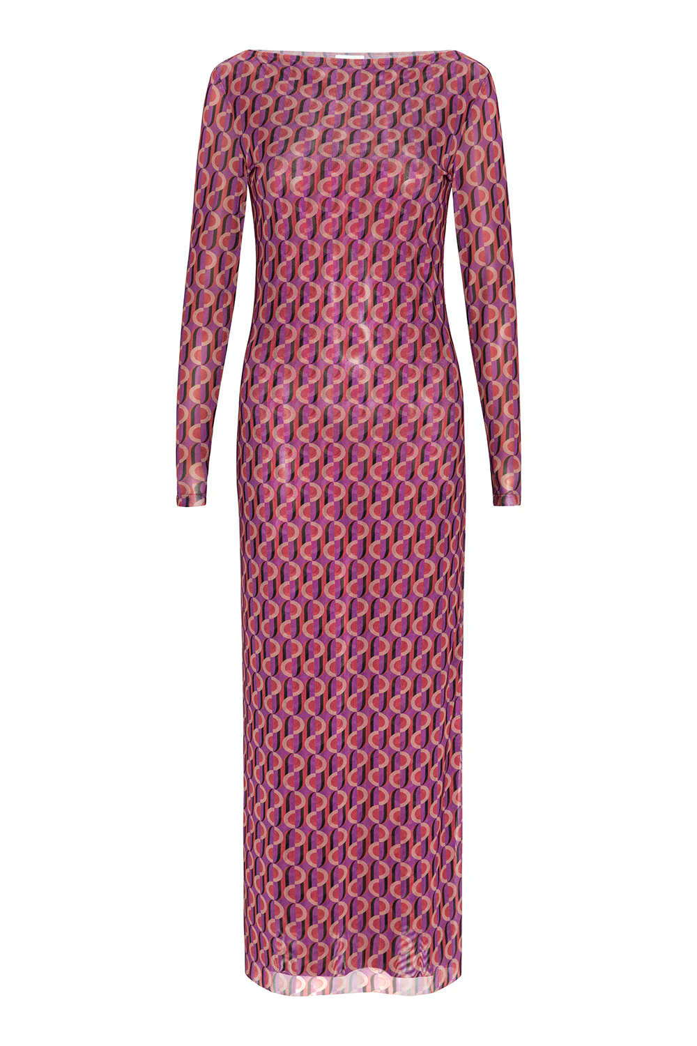 VIVIAN DRESS - Image 6