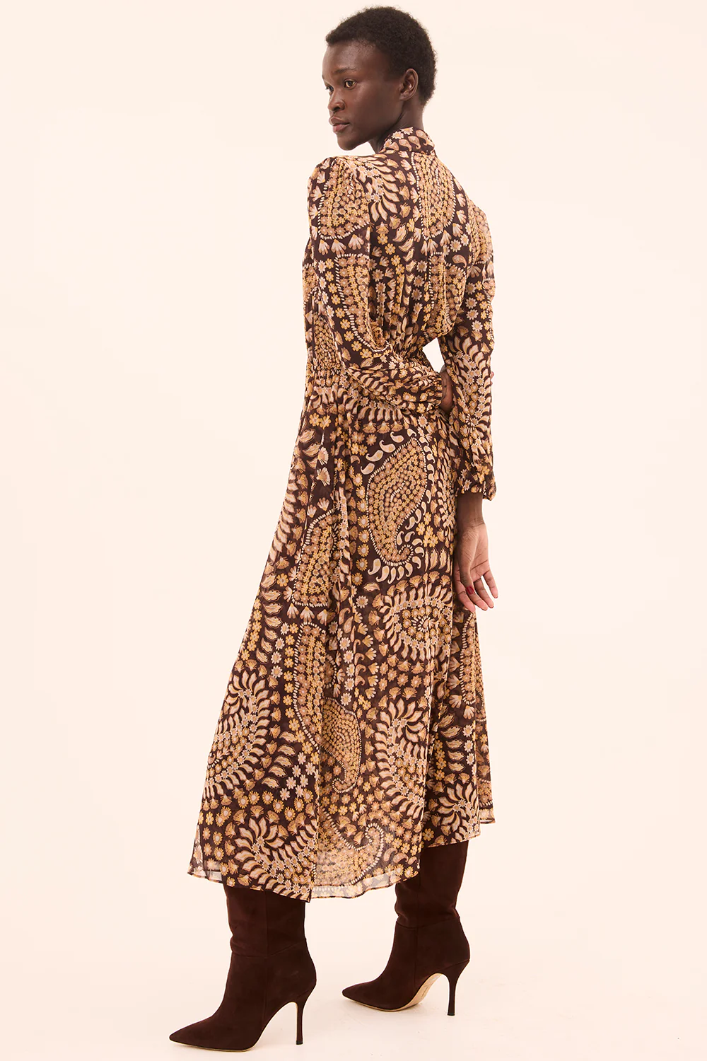 WILMA DRESS - Image 6