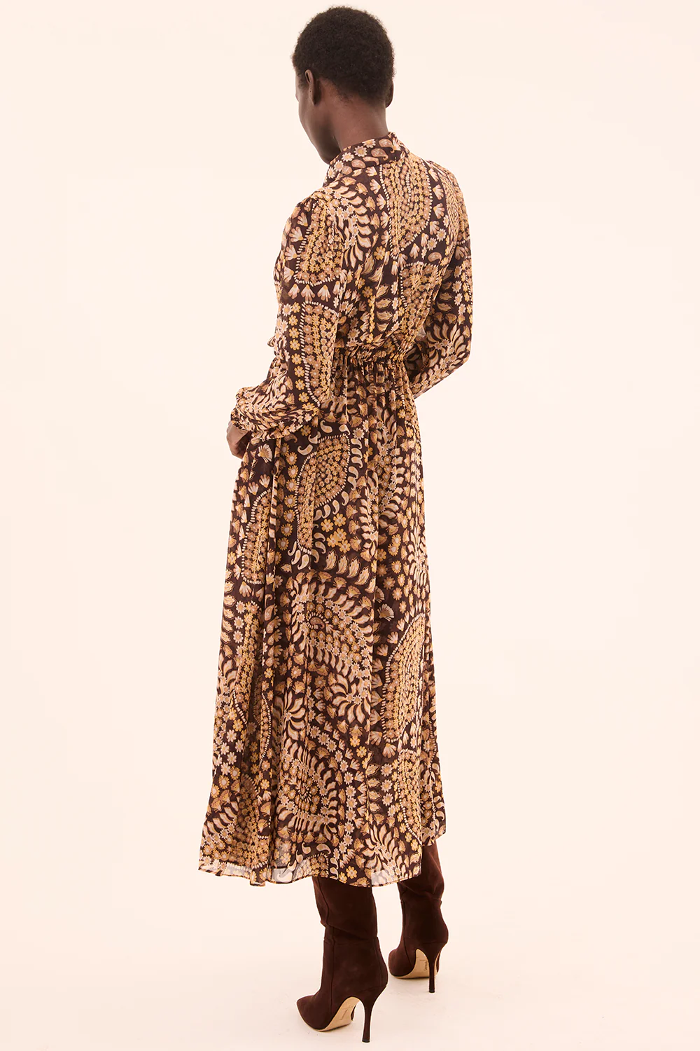 WILMA DRESS - Image 7