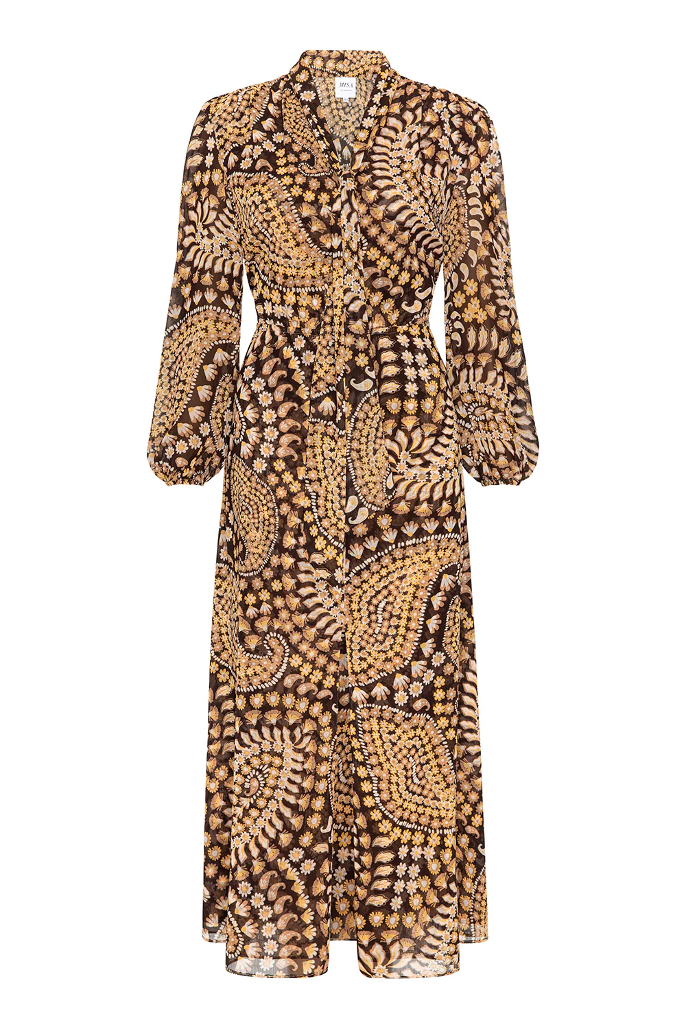 WILMA DRESS - Image 8