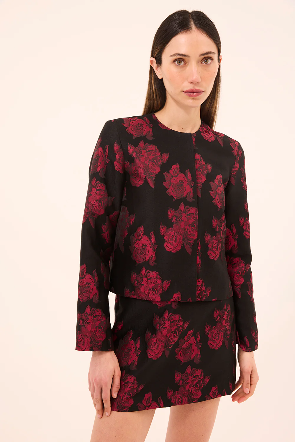 YANNI JACKET - Image 2
