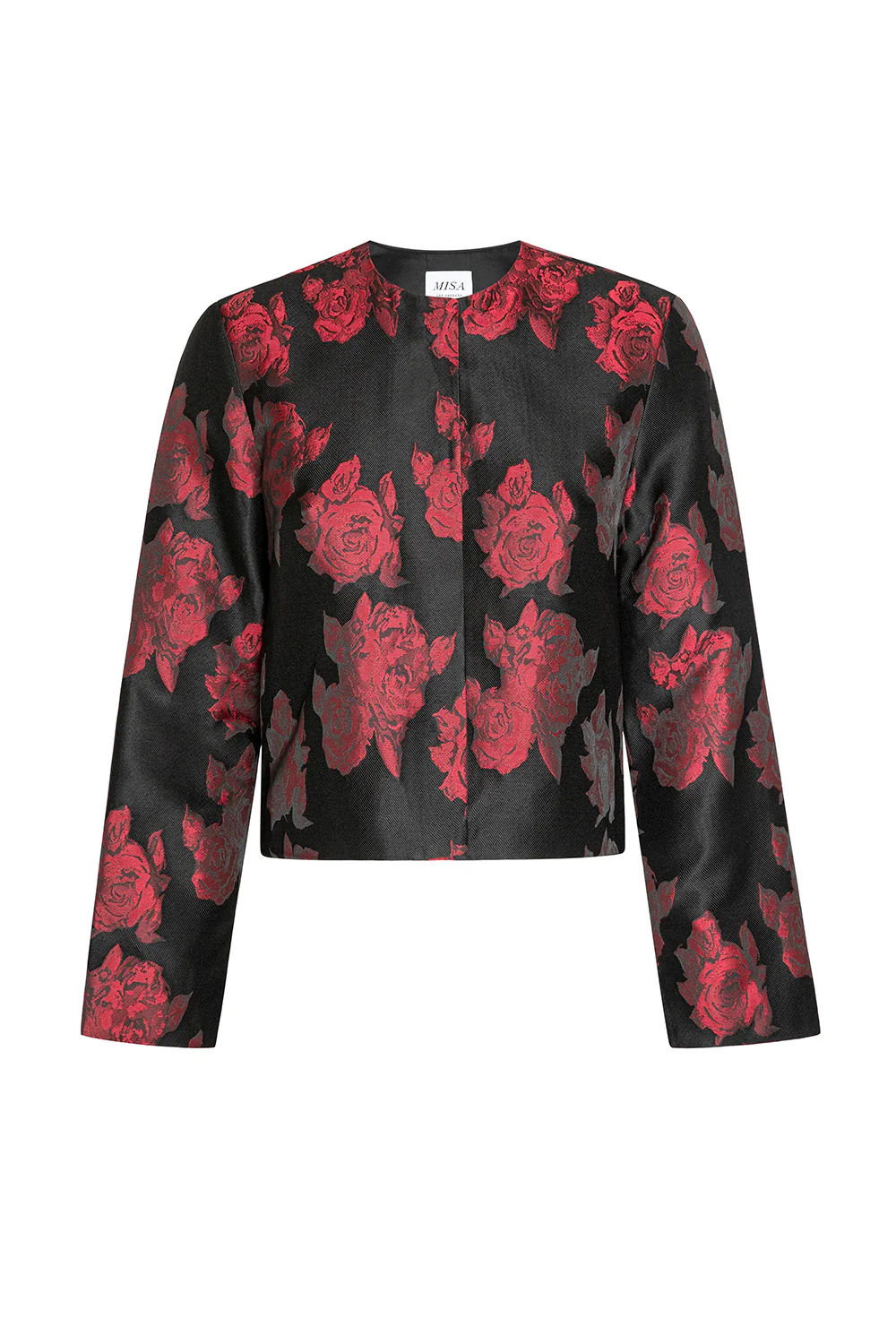 YANNI JACKET - Image 8